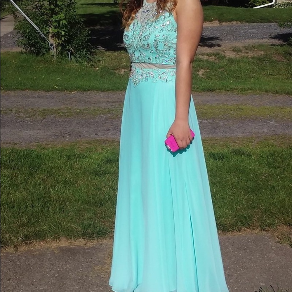 Prom Dress!